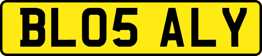 BL05ALY