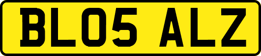 BL05ALZ