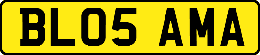 BL05AMA