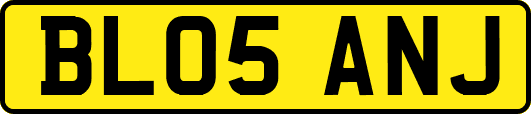 BL05ANJ