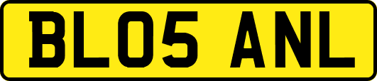 BL05ANL