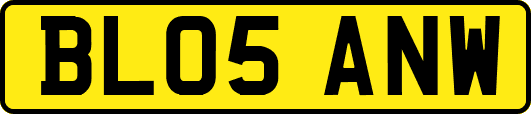 BL05ANW