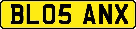 BL05ANX