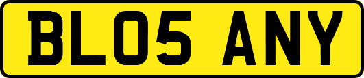 BL05ANY
