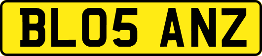 BL05ANZ