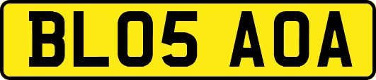 BL05AOA