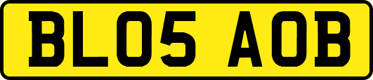 BL05AOB