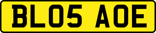 BL05AOE