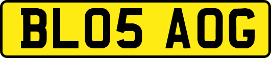BL05AOG