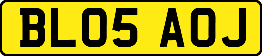 BL05AOJ