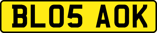 BL05AOK