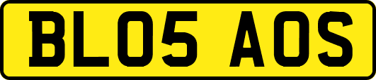 BL05AOS