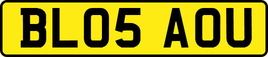 BL05AOU
