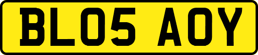 BL05AOY