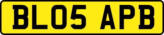 BL05APB