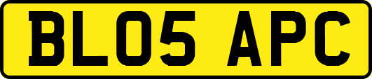 BL05APC