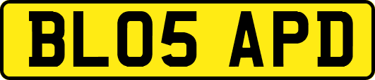 BL05APD