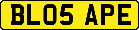 BL05APE