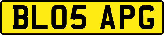 BL05APG
