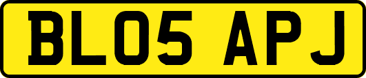 BL05APJ