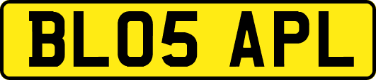 BL05APL