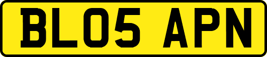 BL05APN