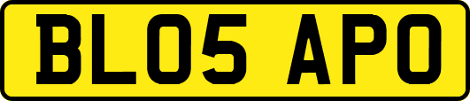 BL05APO