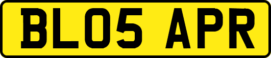 BL05APR