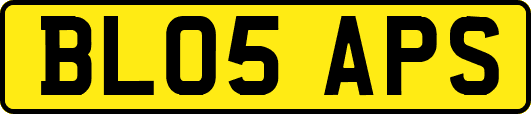 BL05APS