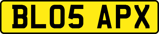 BL05APX