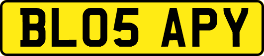 BL05APY