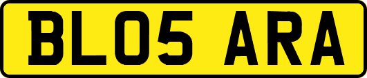 BL05ARA
