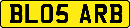 BL05ARB