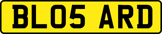 BL05ARD