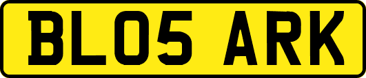 BL05ARK