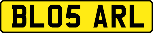BL05ARL
