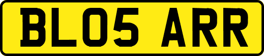 BL05ARR