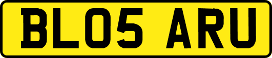 BL05ARU