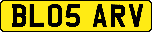 BL05ARV