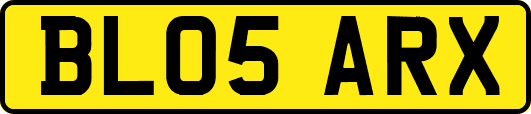 BL05ARX