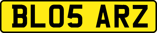 BL05ARZ