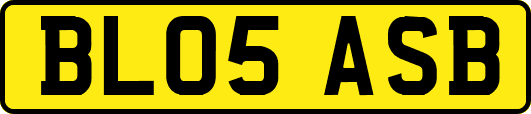 BL05ASB