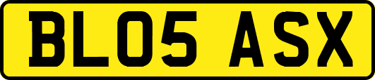BL05ASX