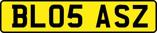 BL05ASZ