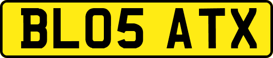 BL05ATX