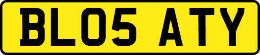 BL05ATY