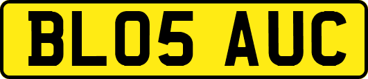 BL05AUC