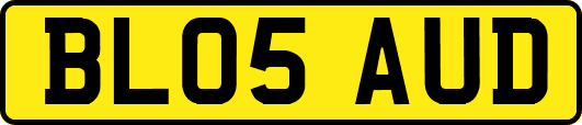 BL05AUD