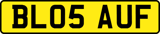 BL05AUF