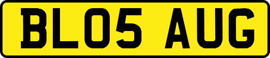 BL05AUG